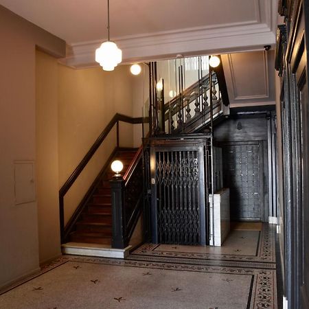 B&B - Apartment - Peace In The City Antwerp Exterior photo